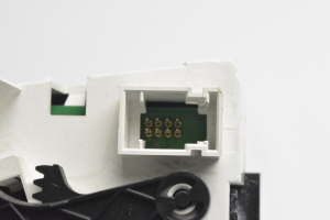 Peugeot 308 (2007–2015) Heater control panel 69940002 - 3