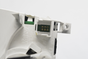 Peugeot 308 (2007–2015) Heater control panel 69940002 - 4