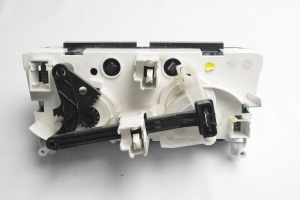 Peugeot 308 (2007–2015) Heater control panel 69940002 - 5