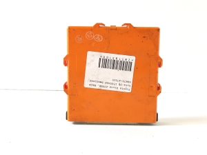 TOYOTA Prius W20 (2003–2011) Control unit 89670-47020 - 2