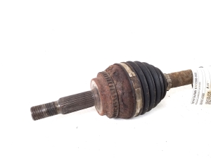 TOYOTA RAV 4 A2 (2000–2005) Front drive shaft and its parts 43410-42060 - 3