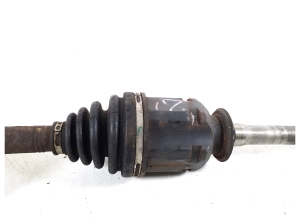 TOYOTA RAV 4 A2 (2000–2005) Front drive shaft and its parts 43410-42060 - 4