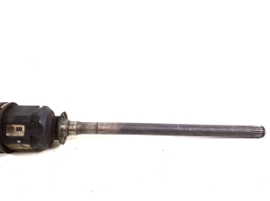 TOYOTA RAV 4 A2 (2000–2005) Front drive shaft and its parts 43410-42060 - 4