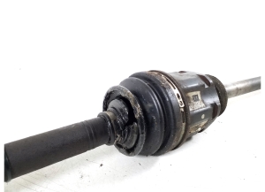TOYOTA RAV 4 A2 (2000–2005) Front drive shaft and its parts 43410-42060 - 5
