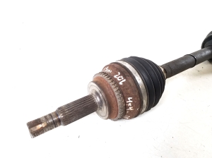TOYOTA RAV 4 A2 (2000–2005) Front drive shaft and its parts 43410-42060 - 6