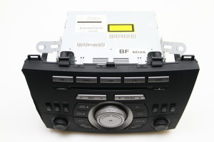 Radio / CD-Player / DVD-Player / Navigation - BDA566AH0A