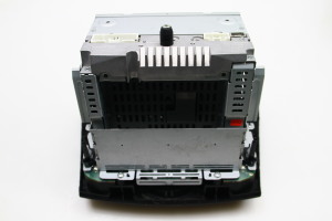 Mazda 3 (2009–2013) Radio / CD-Player / DVD-Player / Navigation BDA566AH0A - 5