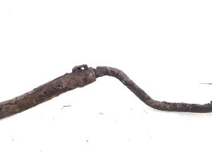 TOYOTA RAV 4 A2 (2000–2005) Steering rack hose 44420-42060 - 2