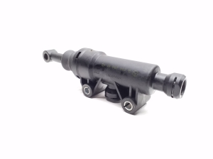 Mercedes Benz C-Class 204 (2007–2014) Siduri peasilinder A2042900112 - 3