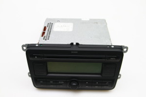 Radio (head unit) - 5J0035161A