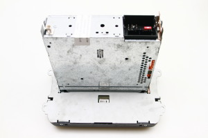 Skoda Fabia MK 2 (2007–2014) Radio (head unit) 5J0035161A - 4