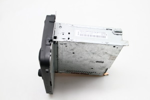 Skoda Fabia MK 2 (2007–2014) Radio (head unit) 5J0035161A - 5