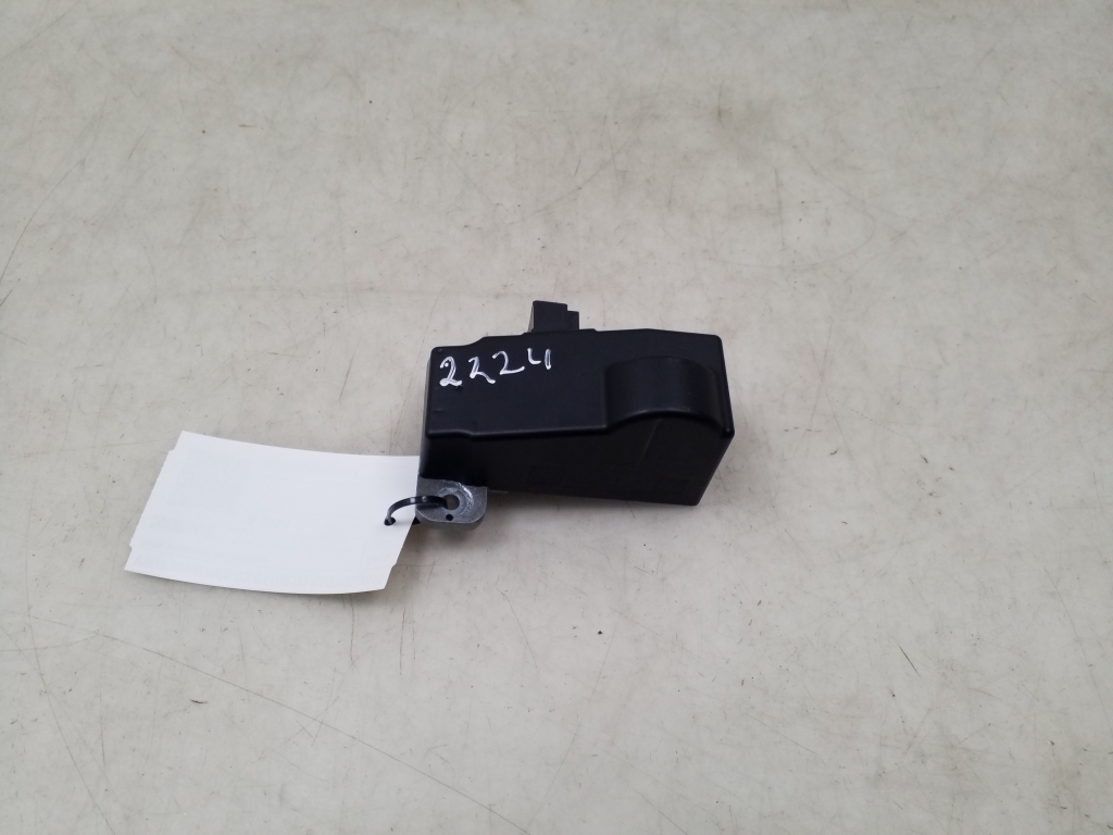 Used Volkswagen Passat Steering wheel locking mechanism 3C0905861D