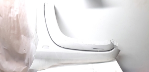 Volkswagen Amarok I (2010–2022) Esiporitiib 2H0 821 151 - 3