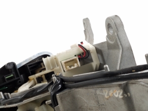 TOYOTA Corola Verso E12 (2001–2004) Schaltmechanismus 33560-13010 - 8
