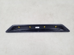 BMW 1 SERIES F20 (2010–2026) Inner sill trim 7289215 - 2