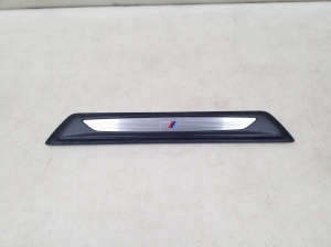 Inner sill trim - 7289215