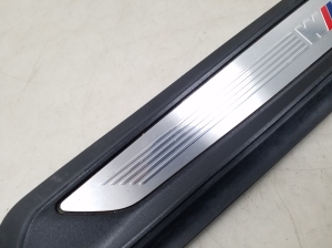 BMW 1 SERIES F20 (2010–2026) Inner sill trim 7289215 - 4