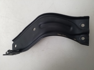 AUDI A6 C6 (2004–2011) Armatuurlaua muu osa 4F0857895B - 2