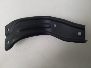 Armaturenbrett sonstiges Teil - 4F0857895B