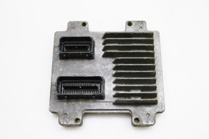 Motorsteuergerät - 12647212