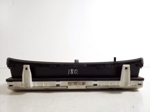 TOYOTA Corola Verso E12 (2001–2004) Kombiinstrument 83800-13150 - 4