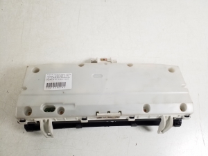 TOYOTA Corola Verso E12 (2001–2004) Kombiinstrument 83800-13150 - 5