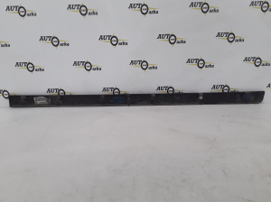 VOLVO V50 (2004–2012) Esiukse liist 31253726 - 3