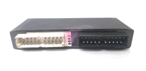 BMW 5 SERIES E34 (1988–1996) Vadības bloks 61.35-1.384 331 - 3