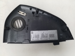 AUDI A6 C6 (2004–2011) Dashboard trim 4F2857086 - 2
