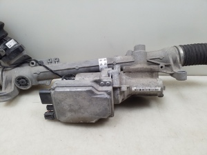 Mercedes Benz GLA-Class 156 (2013–2019) Steering rack - 2