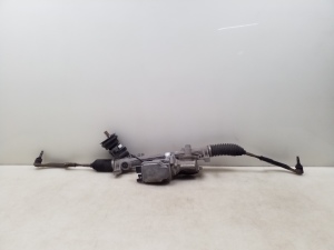 Mercedes Benz GLA-Class 156 (2013–2019) Steering rack - 5