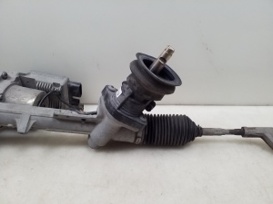 Mercedes Benz GLA-Class 156 (2013–2019) Steering rack - 6