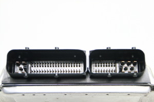 Skoda Fabia MK 2 (2007–2014) Motorsteuergerät 045906019CD - 2