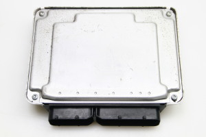 Skoda Fabia MK 2 (2007–2014) Motorsteuergerät 045906019CD - 3