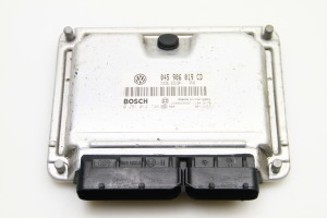 Motorsteuergerät - 045906019CD