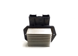 TOYOTA Corola Verso E12 (2001–2004) Cabin shoulder motor resistance 87138-20360 - 2