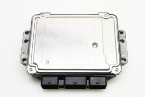 Ford Focus (2004–2011) Motorsteuergerät 8M5112A650MD - 2