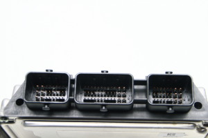 Ford Focus (2004–2011) Motorsteuergerät 8M5112A650MD - 4