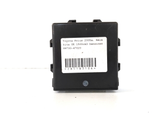 TOYOTA Prius W20 (2003–2011) Alarm module 89730-47020 - 2