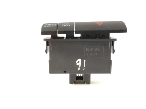 TOYOTA Prius W20 (2003–2011) Warnblinkschalter 84330-47020 - 3