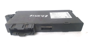 BMW 5 SERIES E39 (1995–2004) Steuergerät 61.35-6943834-01 - 3
