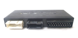 BMW 5 SERIES E39 (1995–2004) Steuergerät 5DK 004 047-11 - 3