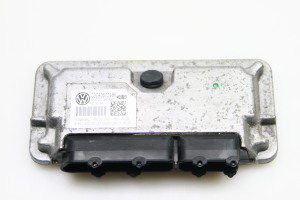 Motorsteuergerät - 03C906024BK