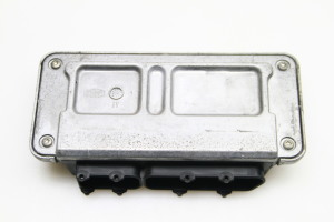 Seat Ibiza 6J5,6P1 (2008–2017) Motorsteuergerät 03C906024BK - 4
