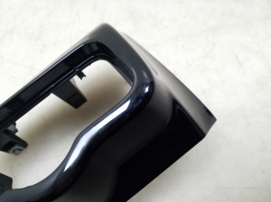 Mercedes Benz A-Class 177 (2018–2026) Dashboard trim A1776809700 - 3