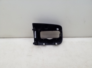 Mercedes Benz A-Class 177 (2018–2026) Dashboard trim A1776809700 - 4