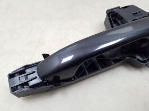 Mercedes Benz V-Class 447 (2014–2026) Front door exterior handle A4477600634 - 2