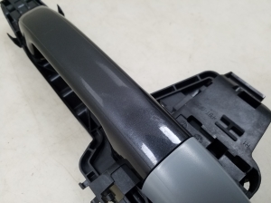 Mercedes Benz V-Class 447 (2014–2026) Front door exterior handle A4477600634 - 3