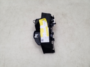 Mercedes Benz GLC-Class 253 (2015–2019) Tagakaitseraua kinnitus A2538851465 - 5